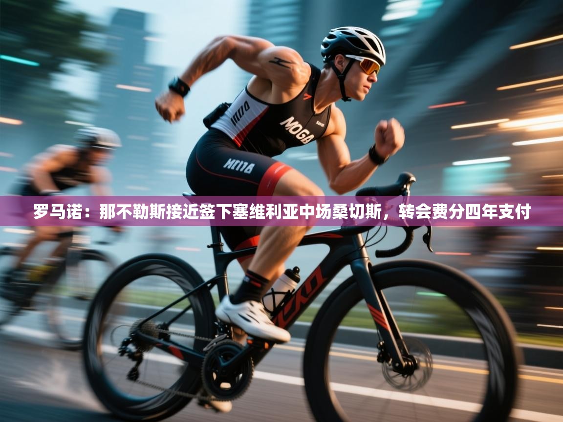 罗马诺：那不勒斯接近签下塞维利亚中场桑切斯，转会费分四年支付