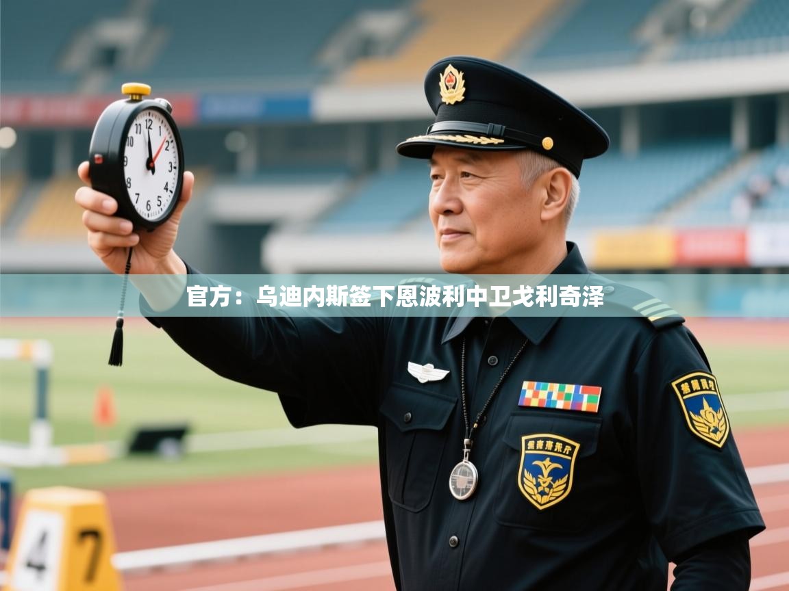 官方:乌迪内斯签下恩波利中卫戈利奇泽 第2张