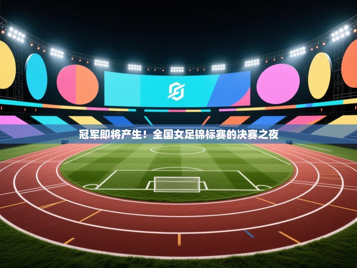 冠军即将产生！全国女足锦标赛的决赛之夜  第1张