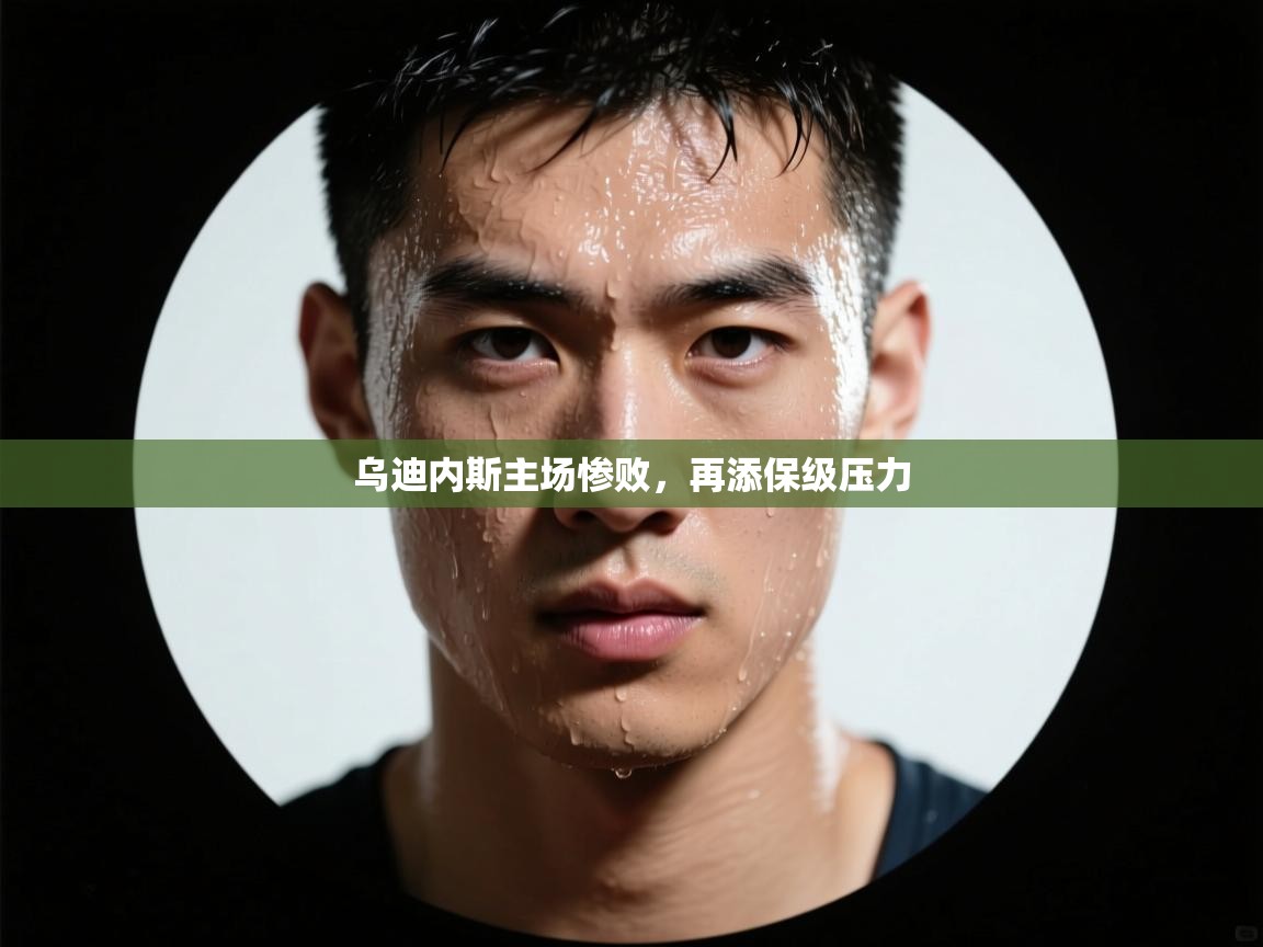 乌迪内斯主场惨败,再添保级压力 第2张