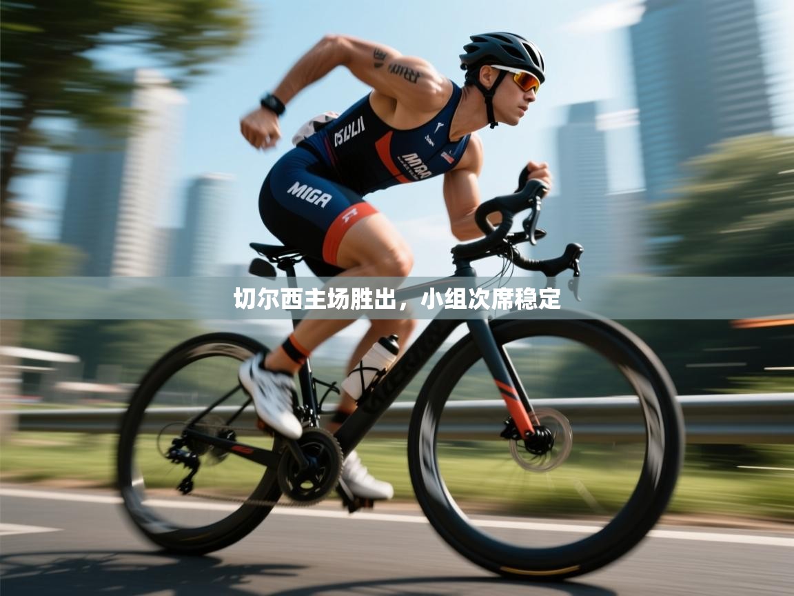 切尔西主场胜出，小组次席稳定  第1张