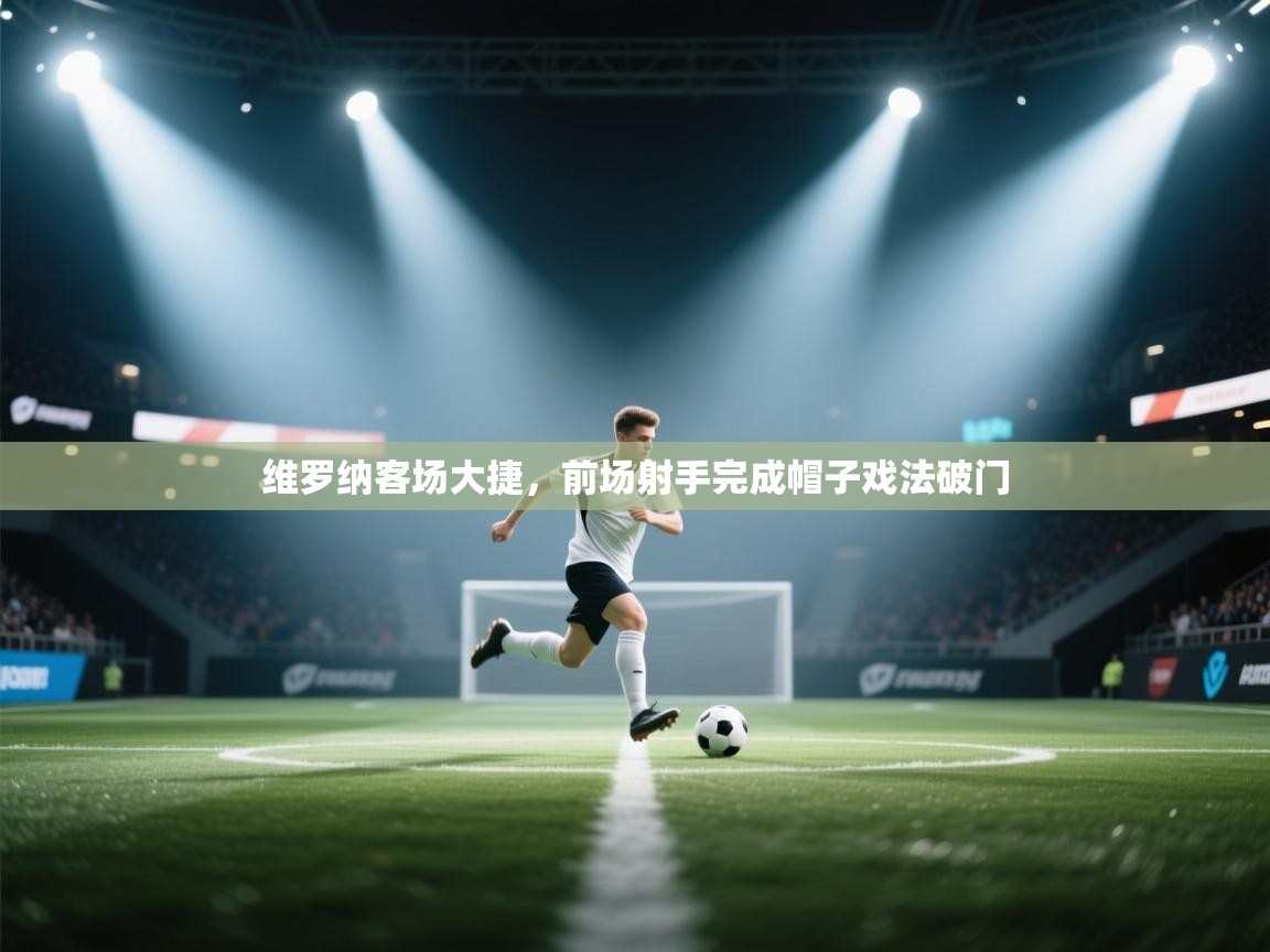 维罗纳客场大捷，前场射手完成帽子戏法破门  第2张