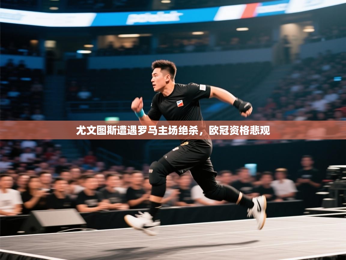 尤文图斯遭遇罗马主场绝杀,欧冠资格悲观 第2张