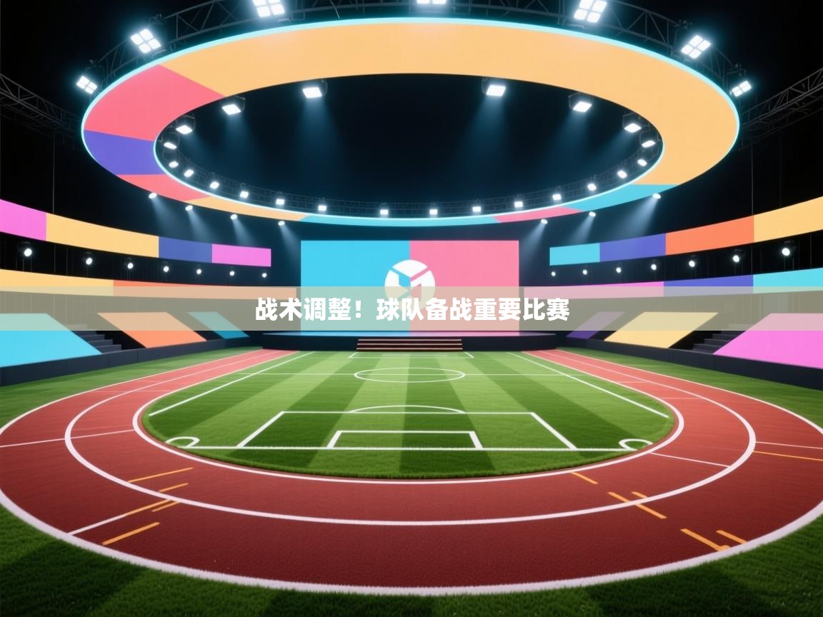 战术调整!球队备战重要比赛 第1张