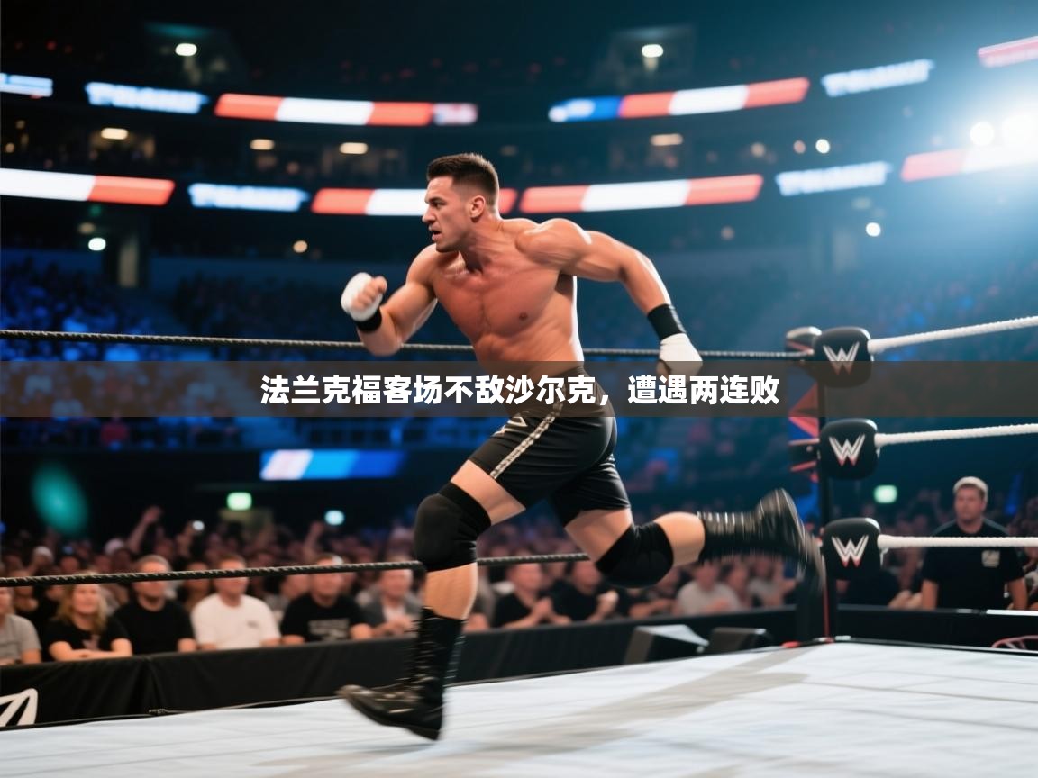 法兰克福客场不敌沙尔克，遭遇两连败