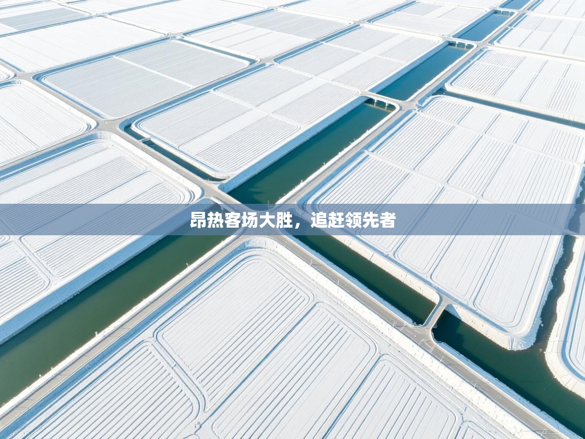 昂热客场大胜，追赶领先者  第2张