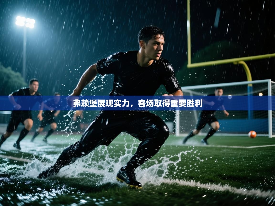 弗赖堡展现实力，客场取得重要胜利  第2张