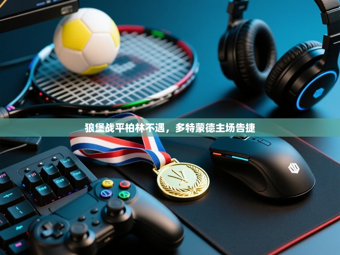 狼堡战平柏林不遇，多特蒙德主场告捷