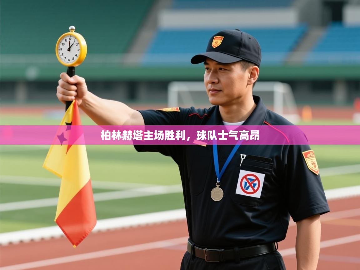 柏林赫塔主场胜利，球队士气高昂  第2张