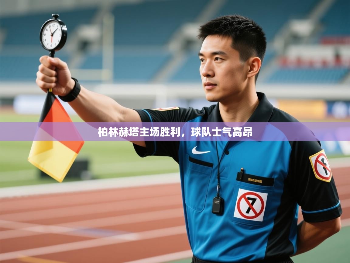 柏林赫塔主场胜利,球队士气高昂