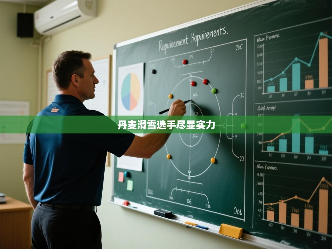 丹麦滑雪选手尽显实力 第2张