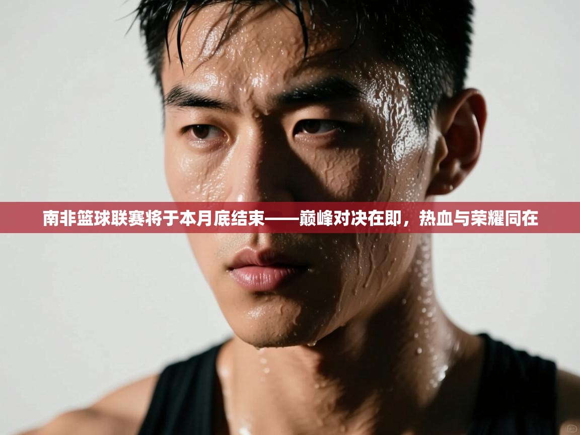 南非篮球联赛将于本月底结束——巅峰对决在即,热血与荣耀同在