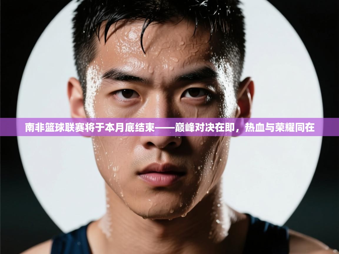南非篮球联赛将于本月底结束——巅峰对决在即，热血与荣耀同在  第2张