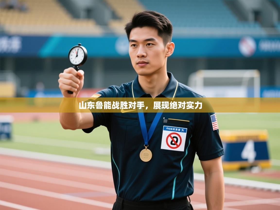 山东鲁能战胜对手,展现绝对实力