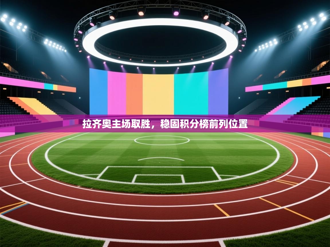 拉齐奥主场取胜，稳固积分榜前列位置