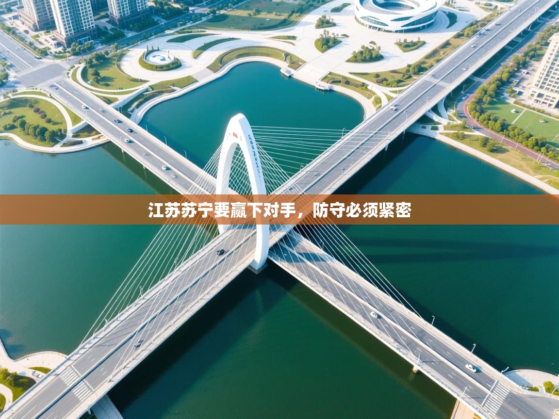 江苏苏宁要赢下对手，防守必须紧密  第1张