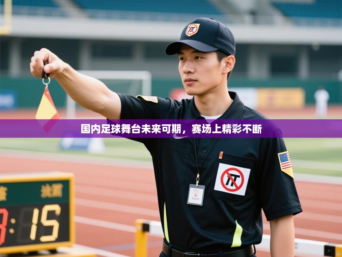 国内足球舞台未来可期,赛场上精彩不断 第2张