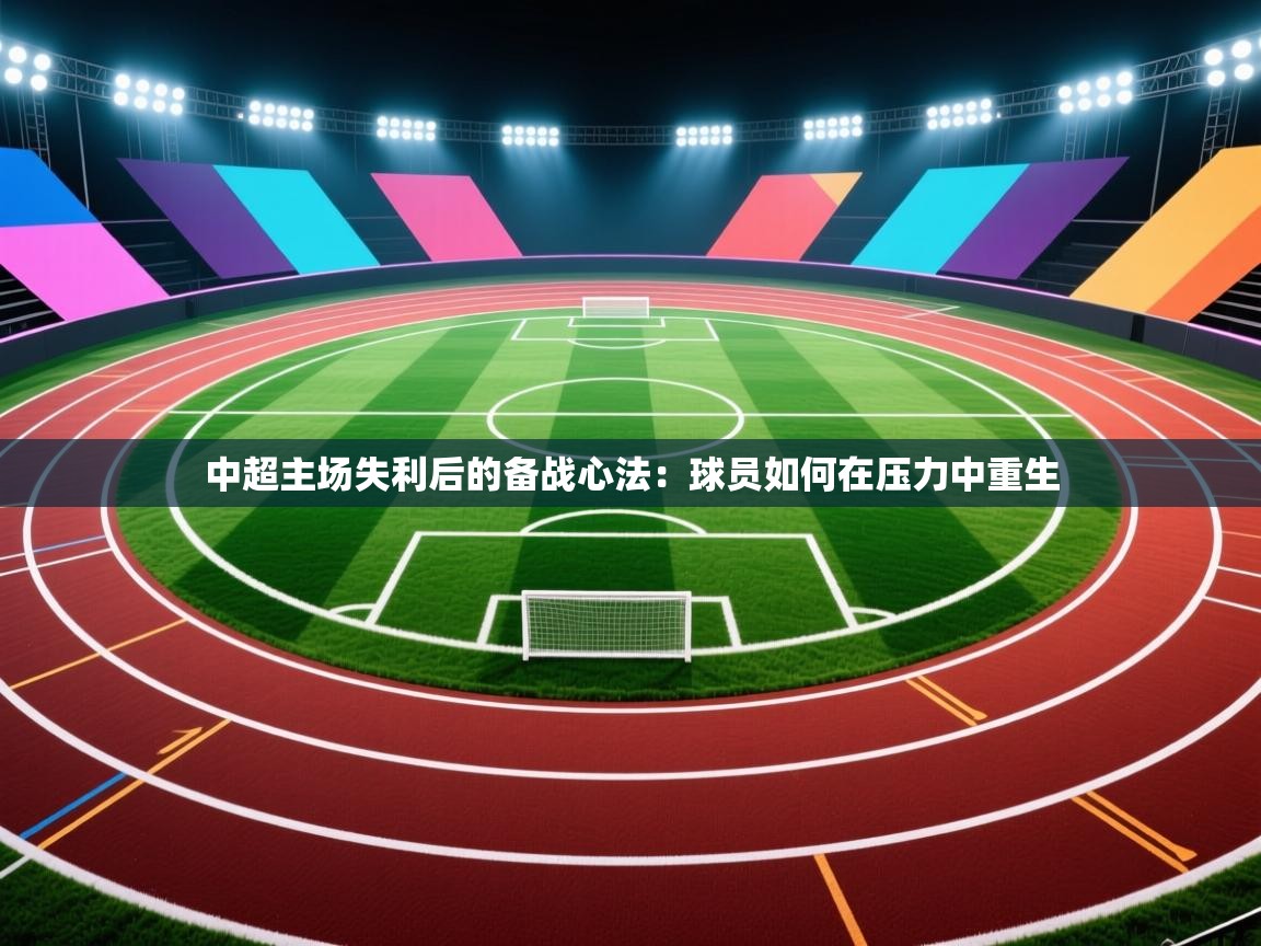 中超主场失利后的备战心法：球员如何在压力中重生  第1张