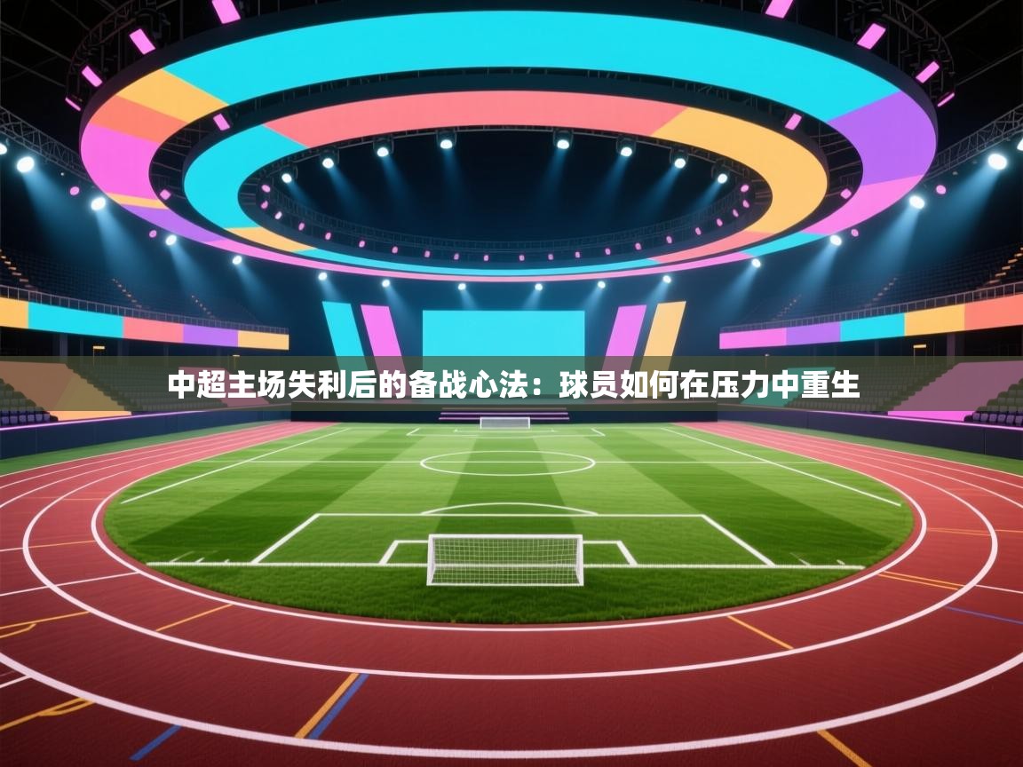 中超主场失利后的备战心法：球员如何在压力中重生  第2张