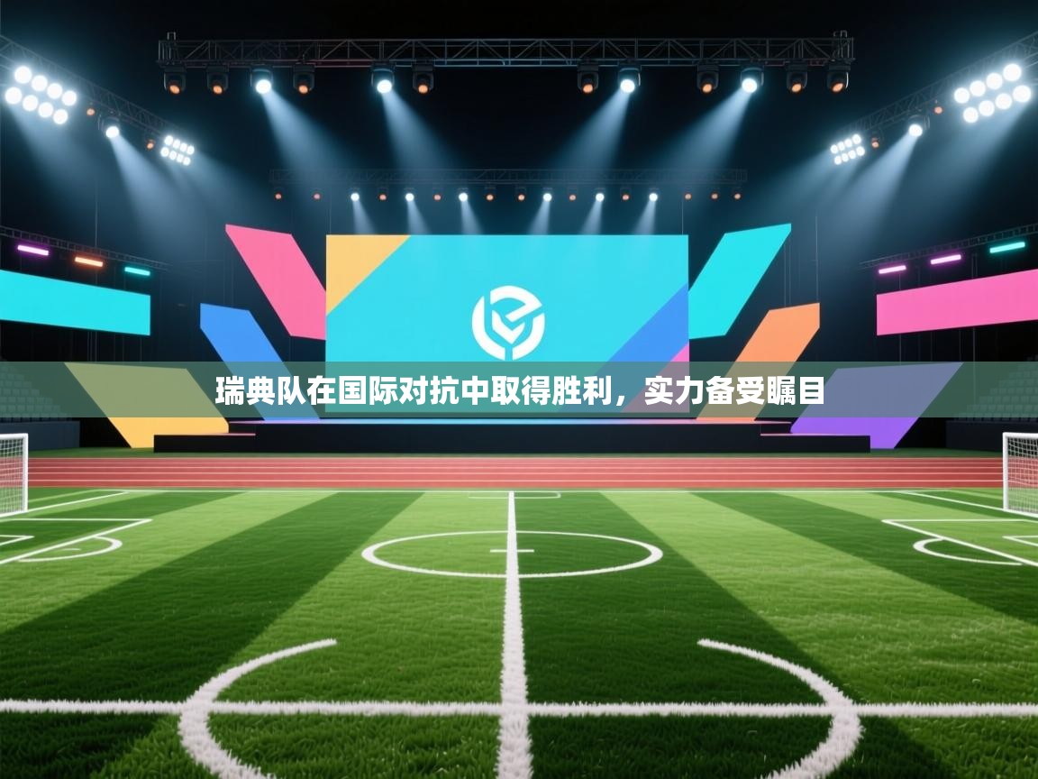 瑞典队在国际对抗中取得胜利，实力备受瞩目