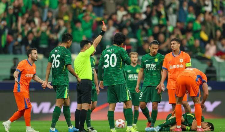 国际足联世俱杯-北京国安客场战平江苏苏宁，不落下风的简单介绍