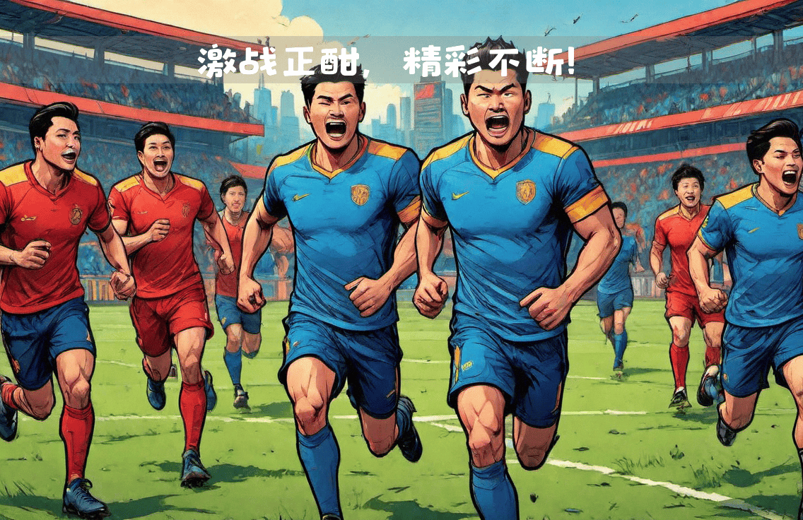 世俱杯足球直播-关于足球赛场激战正酣，全力冲刺尽展风采的信息